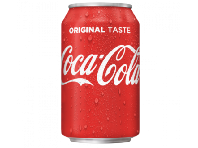 Coca-Cola (33cl)