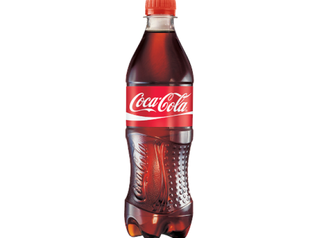 Coca-Cola (50cl)