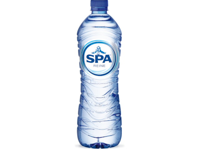 Eau Plate Chaudfontaine (50cl)