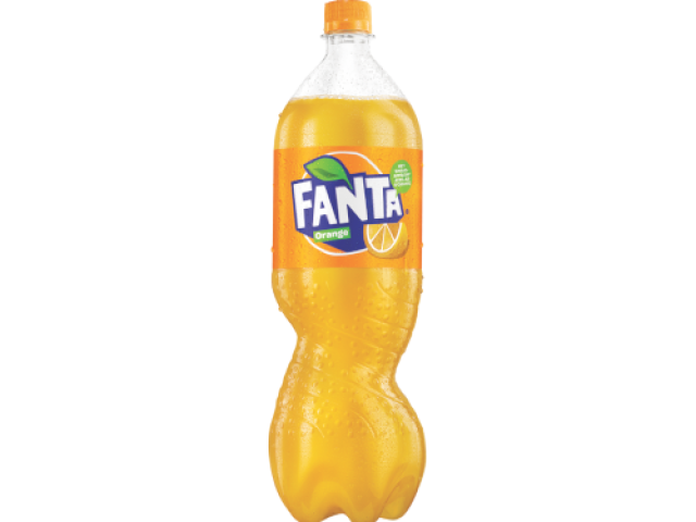 Fanta (50cl)