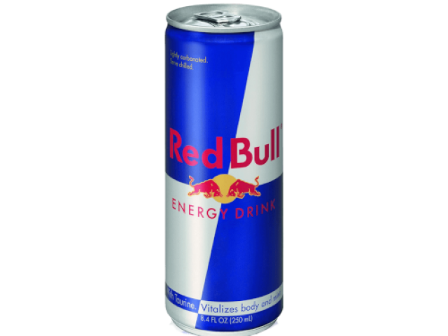 Red Bull