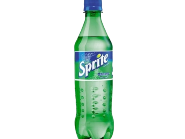 Sprite (50cl)
