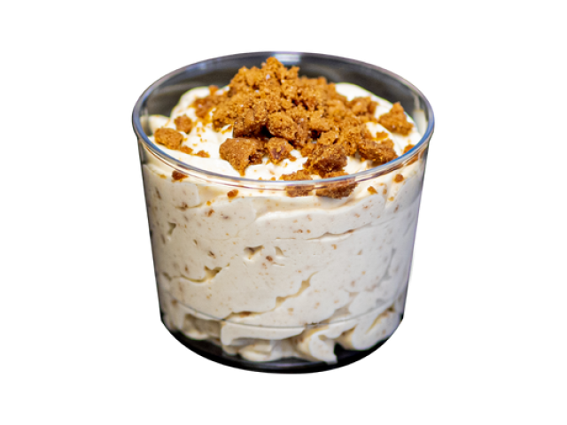 Tiramisu Spéculoos
