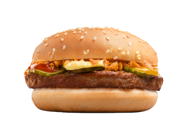 Beef 100GR