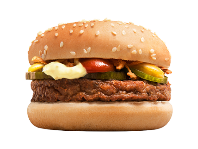 Hamburger