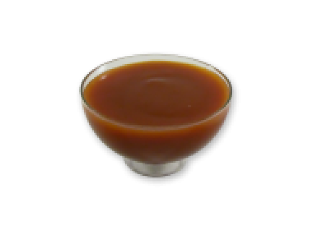 Curry Ketchup