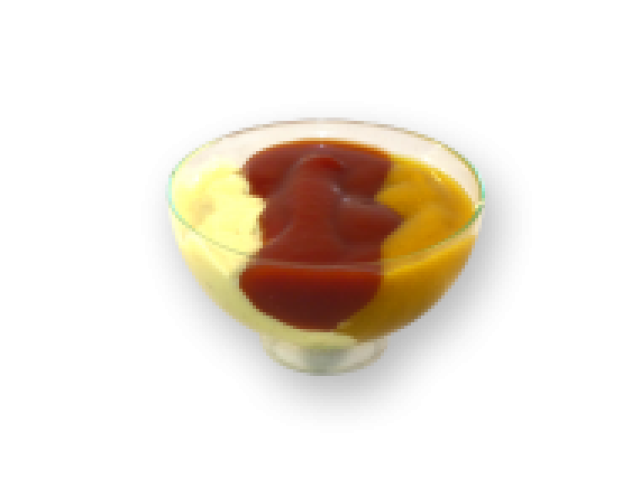 Triple Sauce