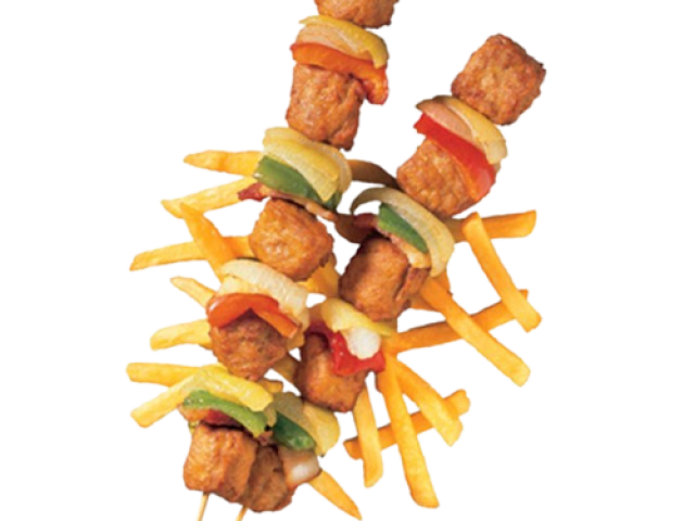 Brochette Normale