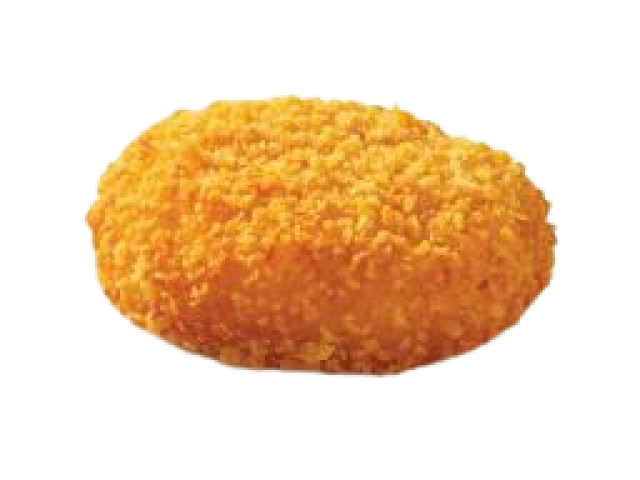 Croquettes de Fromages