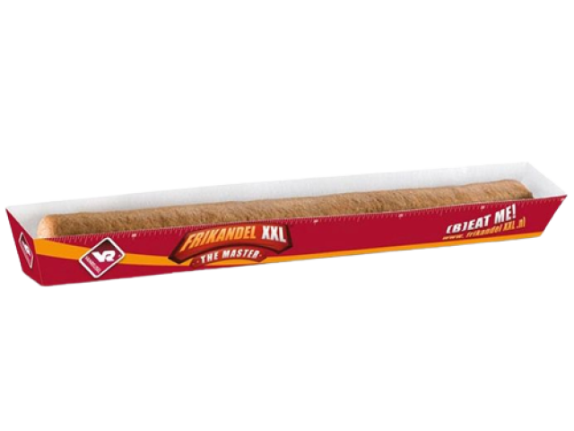 Fricadelle XXL